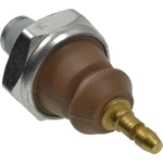 Order Oil Pressure Sender or Switch For Gauge by STANDARD/T-SERIES - PS198T For Your Vehicle