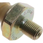 Order Oil Pressure Sender or Switch For Gauge by STANDARD/T-SERIES - PS163T For Your Vehicle