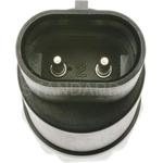 Order Oil Pressure Sender or Switch For Gauge by STANDARD/T-SERIES - PS231T For Your Vehicle