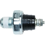 Order BLUE STREAK (HYGRADE MOTOR) - PS116 - Oil Pressure Light Switch For Your Vehicle