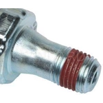 Order Transmetteur ou interrupteur de pression d'huile pour la lumière par BLUE STREAK (HYGRADE MOTOR) - PS216 For Your Vehicle