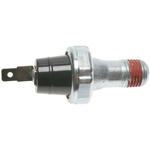 Order BWD AUTOMOTIVE - S4076 - Engine Oil Pressure Switch For Your Vehicle