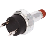 Order GLOBAL PARTS DISTRIBUTORS - 1815303 - Oil Pressure Switch For Your Vehicle