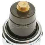 Order Transmetteur ou interrupteur de pression d'huile pour la lumière par STANDARD/T-SERIES - PS10T For Your Vehicle