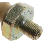 Order Oil Pressure Sender or Switch For Light by STANDARD/T-SERIES - PS163T For Your Vehicle