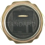 Order Transmetteur ou interrupteur de pression d'huile pour la lumière par STANDARD/T-SERIES - PS168T For Your Vehicle
