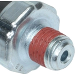 Order Oil Pressure Sender or Switch For Light by STANDARD/T-SERIES - PS221T For Your Vehicle