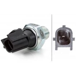 Order Oil Pressure Sender or Switch by HELLA - 003259711 For Your Vehicle