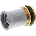 Order Oil Pressure Sender or Switch by VEMO - V10-54-0006 For Your Vehicle