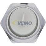 Order Commutateur de pression d'huile par VEMO - V15-99-1995 For Your Vehicle