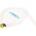Order Oil Pressure Switch Connector by ACDELCO - PT3045 For Your Vehicle
