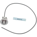 Order BLUE STREAK (HYGRADE MOTOR) - S2538 - Oil Pressure Switch Connector For Your Vehicle