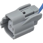 Order Oil Pressure Switch Connector by BLUE STREAK (HYGRADE MOTOR) - S2929 For Your Vehicle