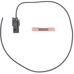 Order Oil Pressure Switch Connector by BLUE STREAK (HYGRADE MOTOR) - S3102 For Your Vehicle