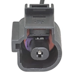 Order Oil Pressure Switch Connector by BLUE STREAK (HYGRADE MOTOR) - S3108 For Your Vehicle