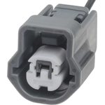 Order Oil Pressure Switch Connector by BLUE STREAK (HYGRADE MOTOR) - S3123 For Your Vehicle