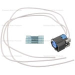Order Oil Pressure Switch Connector by BLUE STREAK (HYGRADE MOTOR) - S2472 For Your Vehicle