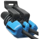 Order Oil Pressure Switch Connector by BLUE STREAK (HYGRADE MOTOR) - S575 For Your Vehicle