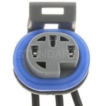 Order Oil Pressure Switch Connector by BLUE STREAK (HYGRADE MOTOR) - S637 For Your Vehicle