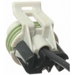 Order Oil Pressure Switch Connector by BLUE STREAK (HYGRADE MOTOR) - S639 For Your Vehicle