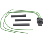 Order Oil Pressure Switch Connector by BWD AUTOMOTIVE - PT2304 For Your Vehicle