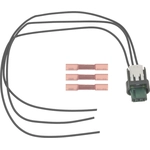 Order Oil Pressure Switch Connector by BWD AUTOMOTIVE - PT2864 For Your Vehicle