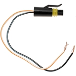 Order Oil Pressure Switch Connector by BWD AUTOMOTIVE - PT357 For Your Vehicle