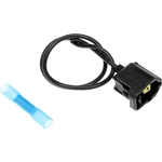 Order DORMAN/TECHOICE - 645-156 - Oil Pressure Sending Unit Switch Connector For Your Vehicle