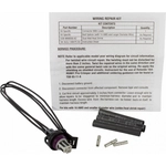 Order MOTORCRAFT - WPT1376 - Brake Fluid Level Sensor Connector For Your Vehicle