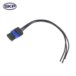 Order Oil Pressure Switch Connector by SKP - SKS574 For Your Vehicle