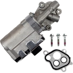 Order Oil Pump Assembly by BLUE STREAK (HYGRADE MOTOR) - TOP100 For Your Vehicle