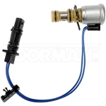 Order Oil Pump Flow Control Valve by DORMAN (OE SOLUTIONS) - 926-235 For Your Vehicle