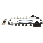 Order STANDARD - PRO SERIES - SK142 - Diesel High Pressure Oil Pump Seal Kit For Your Vehicle