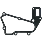 Order Oil Pump Gasket (Pack of 5) by ELRING - DAS ORIGINAL - 185.071 For Your Vehicle