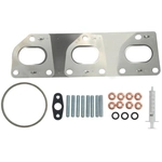Order ELRING - DAS ORIGINAL - 441.010 - Charger Mounting Kit For Your Vehicle