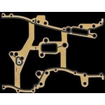 Order Oil Pump Gasket by ELRING - DAS ORIGINAL - 503.242 For Your Vehicle