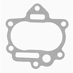 Order Oil Pump Gasket by MAHLE ORIGINAL - B45579 For Your Vehicle