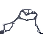 Order Oil Pump Gasket by MAHLE ORIGINAL - B32382 For Your Vehicle