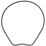 Order Oil Pump Gasket by MAHLE ORIGINAL - B45698 For Your Vehicle