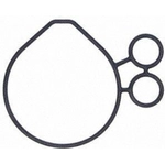 Order Oil Pump Gasket by MAHLE ORIGINAL - B45702 For Your Vehicle