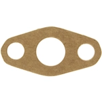 Order Oil Pump Gasket by MAHLE ORIGINAL - B45715 For Your Vehicle