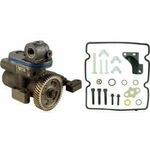Order Oil Pump High Pressure by GB REMANUFACTURING - 739-206 For Your Vehicle