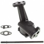 Order Oil Pump High Volume by MELLING - 10833 For Your Vehicle