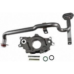 Order Oil Pump High Volume by MELLING - M365HV395S For Your Vehicle