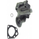 Purchase Oil Pump High Volume by MELLING - M63HV