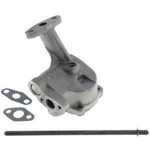 Order Oil Pump High Volume by MELLING - M84DHV For Your Vehicle