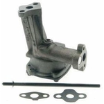 Order Oil Pump High Volume by SEALED POWER - 224-41128 For Your Vehicle