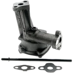 Order Pompe à huile à volume élevé de SEALED POWER - 224-41128 For Your Vehicle