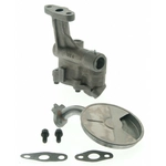 Order Oil Pump High Volume by SEALED POWER - 224-41139V For Your Vehicle