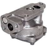 Order Oil Pump High Volume by SEALED POWER - 224-41160V For Your Vehicle